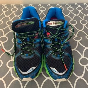 New Balance Running Shoes